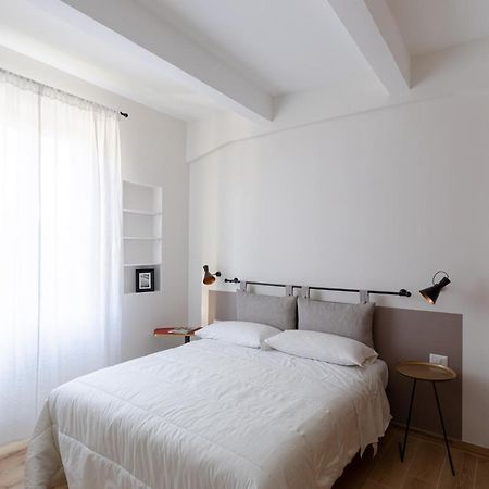 Olimpico Apartment - Zeno 11 Рим Экстерьер фото