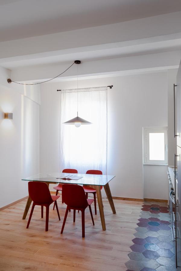 Olimpico Apartment - Zeno 11 Рим Экстерьер фото