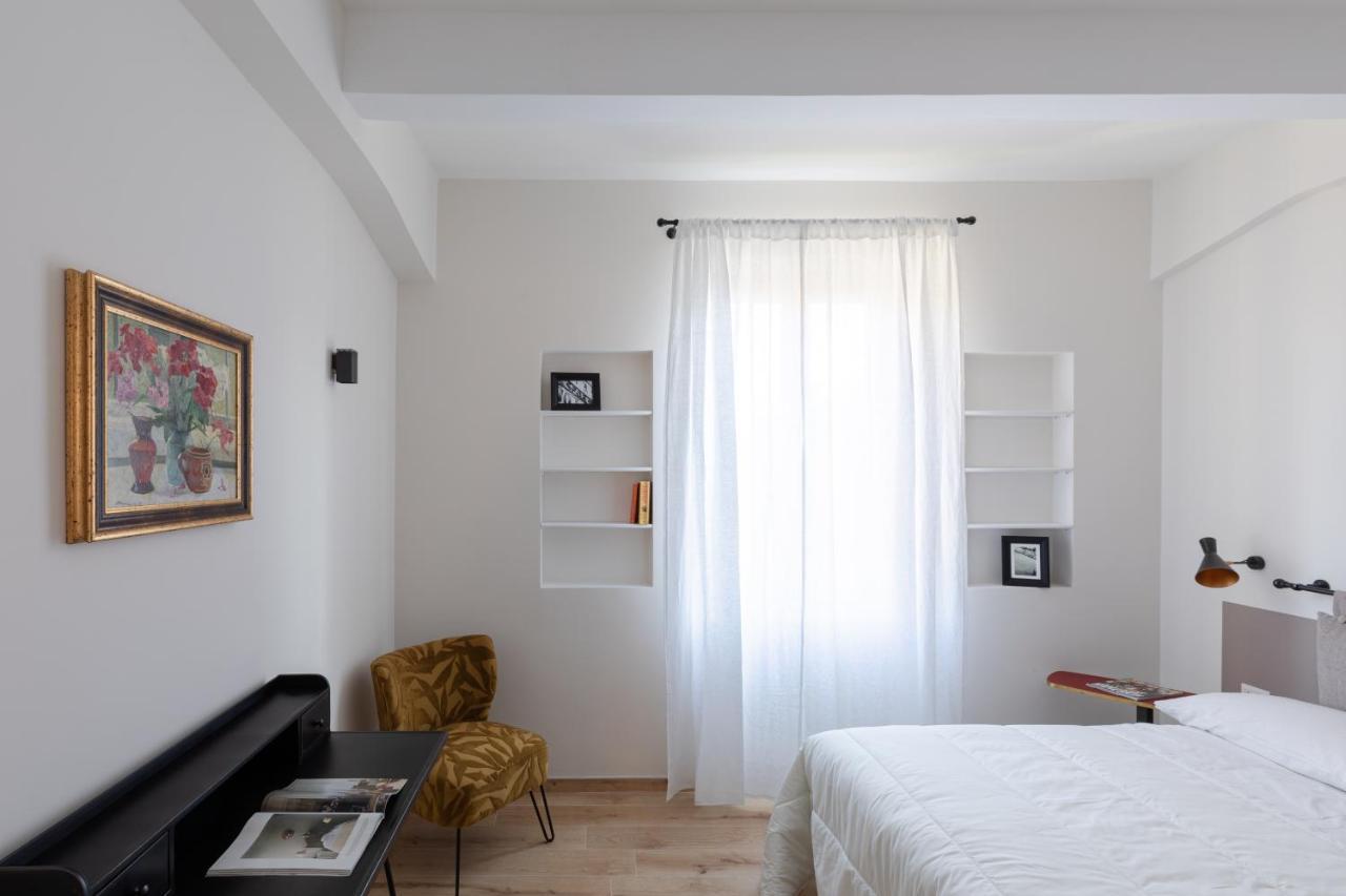Olimpico Apartment - Zeno 11 Рим Экстерьер фото