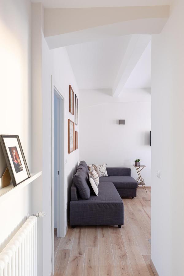 Olimpico Apartment - Zeno 11 Рим Экстерьер фото